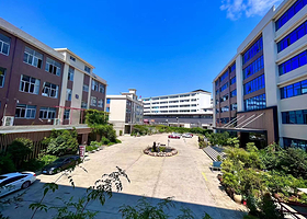 安娜茶油文化产业园