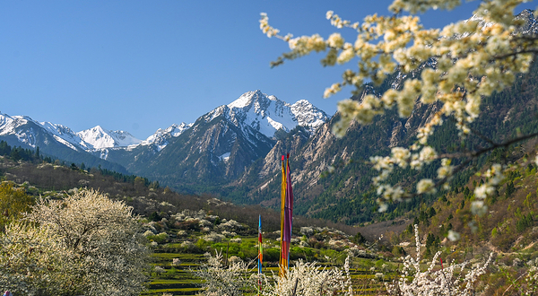 九寨华美胜地旅游度假区