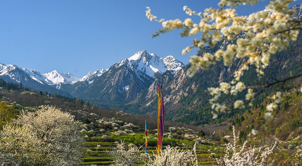 九寨华美胜地旅游度假区