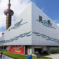 上海海洋水族馆