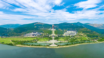 尼山旅游度假区