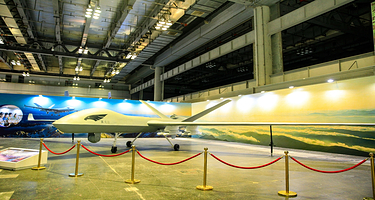 2026（重庆）海陆空科技展