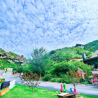 檀邑溪谷景区