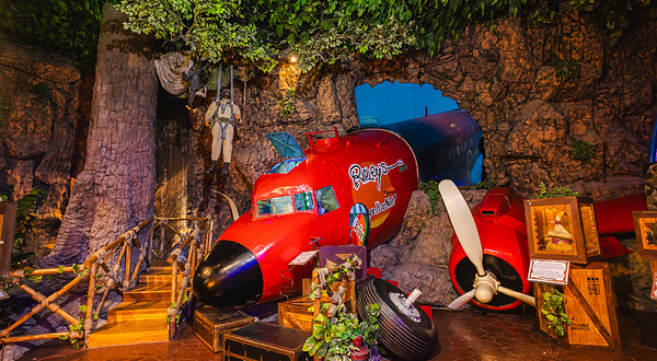 信不信由你博物馆