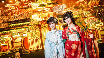 叙宴(天津首店)