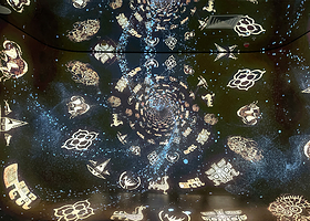 艺云数字艺术中心(王府井)