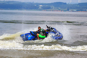 沈阳法库国际飞行大会