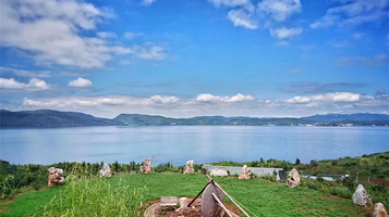 抚仙湖晶喜庄园慢生活特色民宿(施红路1号分店)