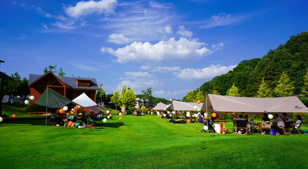 洛阳伏牛山四季旅游度假区