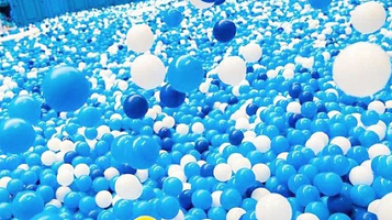 龙宫海洋童趣乐园