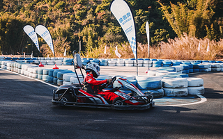 奔跑兔Self serviceBBQ营地