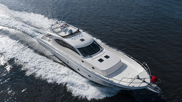 青岛小港海钓游艇体验中心