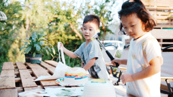 小莓好度假农场