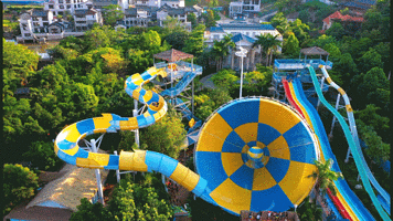 客天下恐龙水世界