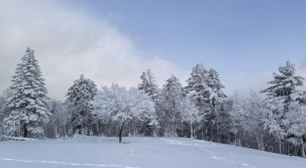 北大湖滑雪度假区