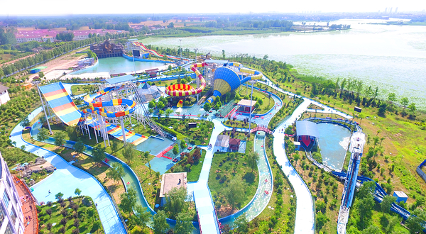 东方神话游乐园