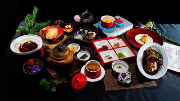 《见东方·及第盛宴》