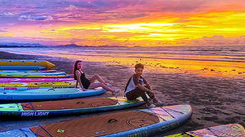 Alaya海滩俱乐部