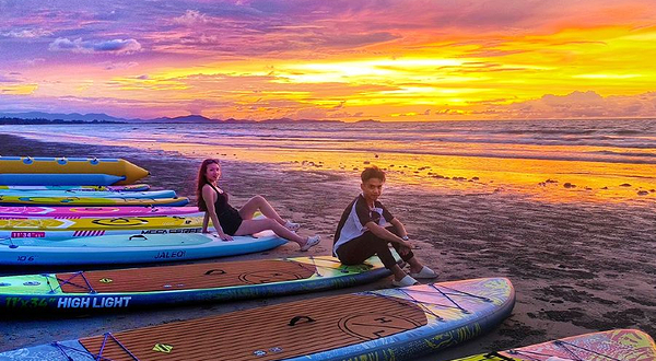 Alaya海滩俱乐部