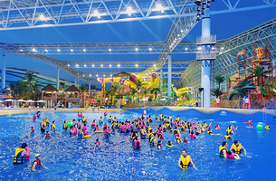 环游乐享家水世界