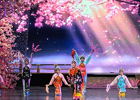 陕西歌舞大剧院