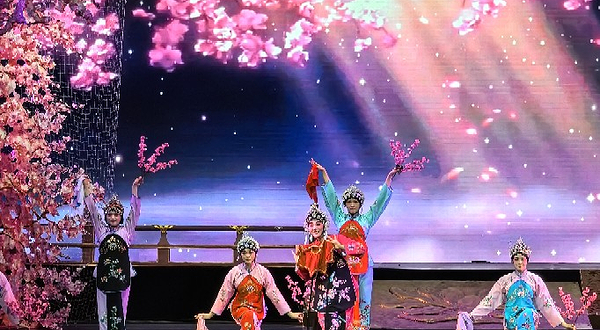 陕西歌舞大剧院