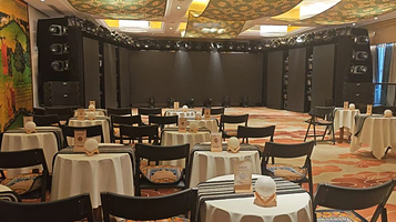 北京西藏大厦你好西藏小剧场