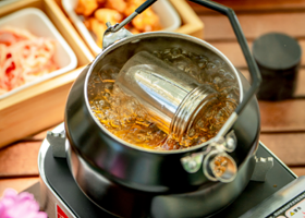 浅山森林美术园