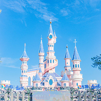 沈阳方特欢乐世界