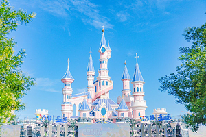 沈阳方特欢乐世界