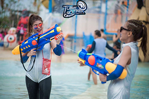 星浪飞航水乐园