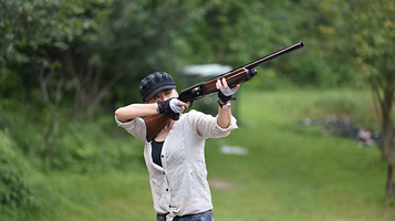 厦广射击俱乐部