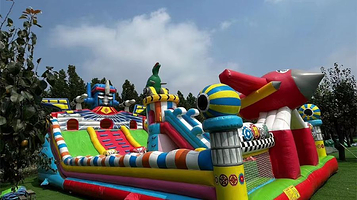 踏野拾光冰雪乐园