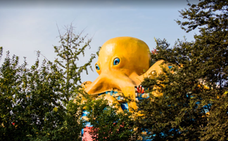 安阳梦幻海底世界