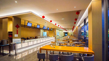 宝盛国际创新中心ICC