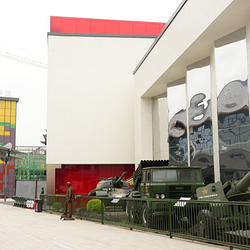 广安建川博物馆聚落