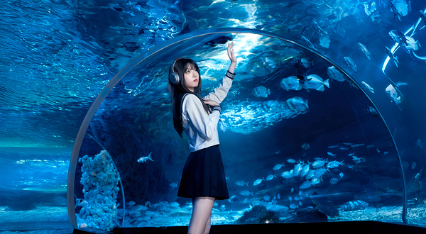 江和美海洋公园