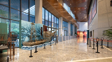 国家大剧院台湖舞美艺术中心