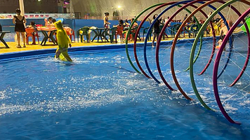 浩洋欢乐水世界