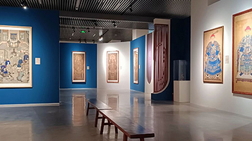 大观仓艺术博物馆