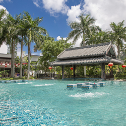 御水古温泉旅游度假区