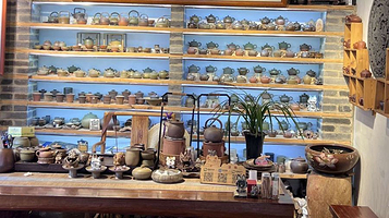 喜陶·陶艺工作室(喜洲店)