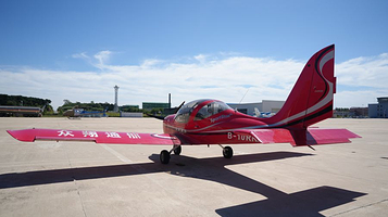 辽宁棋明航空俱乐部