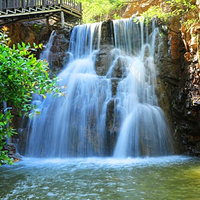 天上云间逍遥观