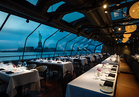 City Experiences 城市邮轮纽约