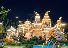 季高·华小丫乐园