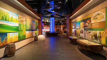 啤酒文化博物馆