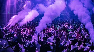 白想工厂演出剧场(静安店)