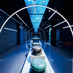 广西壮族自治区博物馆