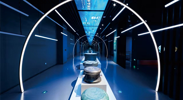 广西壮族自治区博物馆